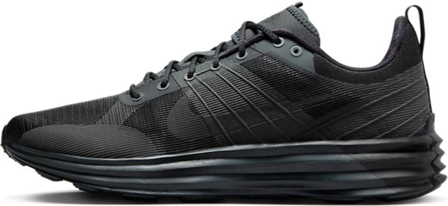 Nike Herenschoenen Lunar Roam Dark Smoke Grey Dark Smoke Grey Anthracite Black- Heren Dark Smoke Grey Dark Smoke Grey Anthracite Black