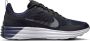 Nike Herenschoenen Lunar Roam Black Midnight Navy White Reflect Silver- Heren Black Midnight Navy White Reflect Silver - Thumbnail 5