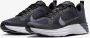 Nike Herenschoenen Lunar Roam Black Midnight Navy White Reflect Silver- Heren Black Midnight Navy White Reflect Silver - Thumbnail 1