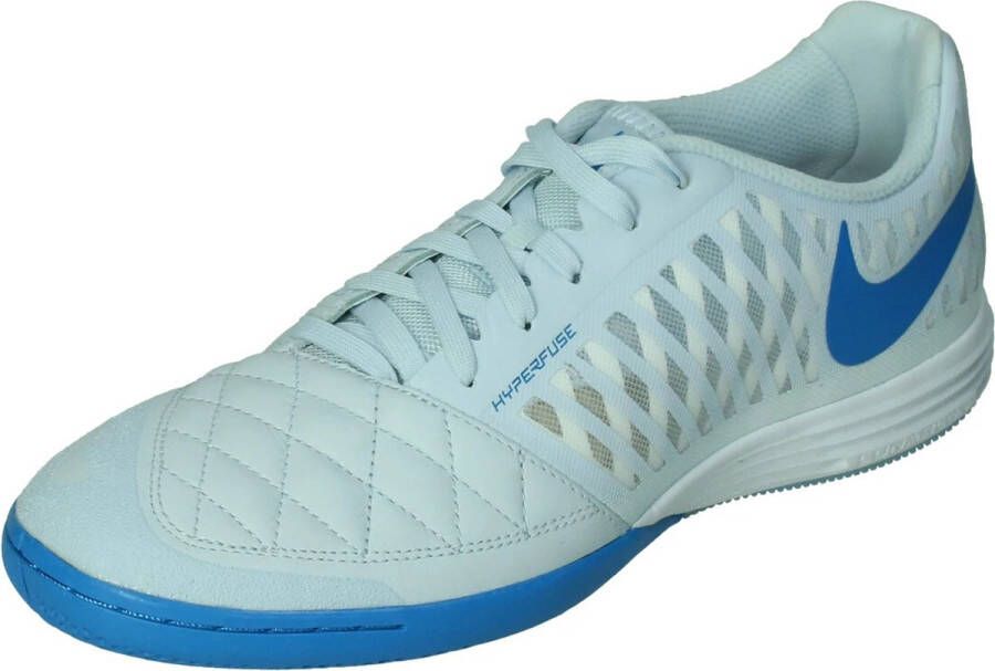 Nike lunargato ii ic in de kleur grijs