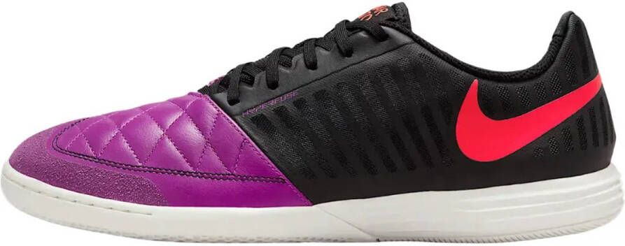 Nike lunargato ii in de kleur paars