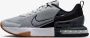 Nike m air max alpha trainer 6 Trainingsschoenen heren Zwart - Thumbnail 1