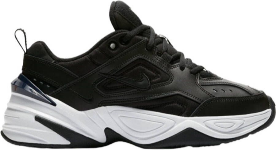 Nike Sneakers M2K Tekno Black Obsidan