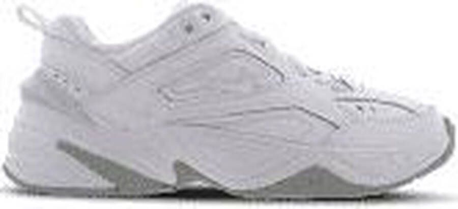 Nike M2K Tekno Triple White Sneakers Unisex