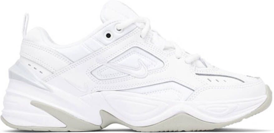 Nike M2K Tekno Wit Doos zonder deksel