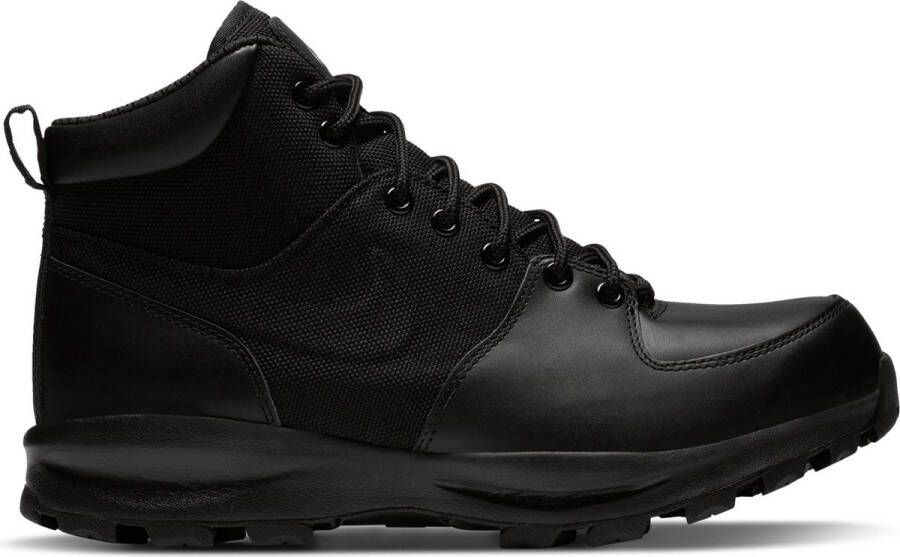 Nike Manoa Heren Sneakers Black