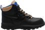 Nike oa Ltr Boots (gs) Boots Schoenen black black sesame game royal maat: 36.5 beschikbare maaten:36.5 37.5 38.5 39 40 - Thumbnail 1