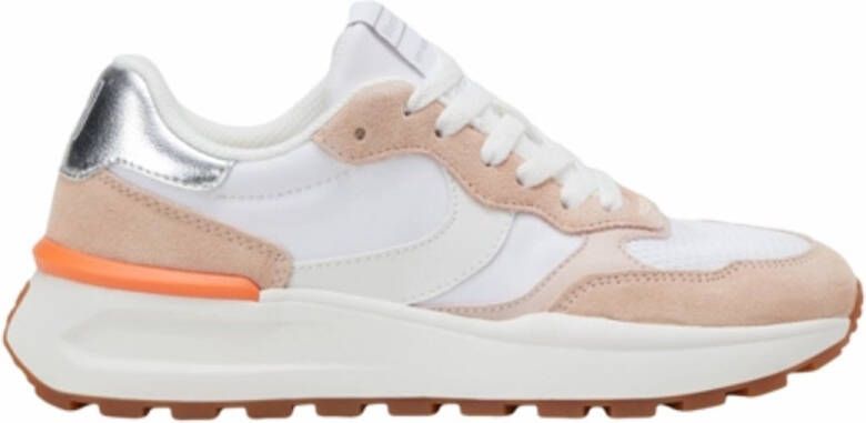 Nike Marc O'Polo Women Egila 1F Offwhite Burnt Orange
