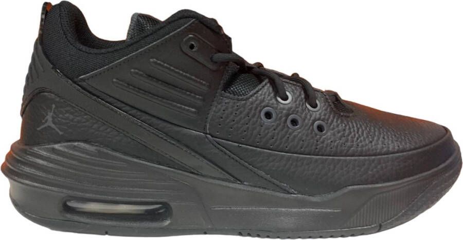 Jordan Max Aura 5 Basketball Schoenen black anthracite black maat: 42.5 beschikbare maaten:41 42.5 43 44.5 45