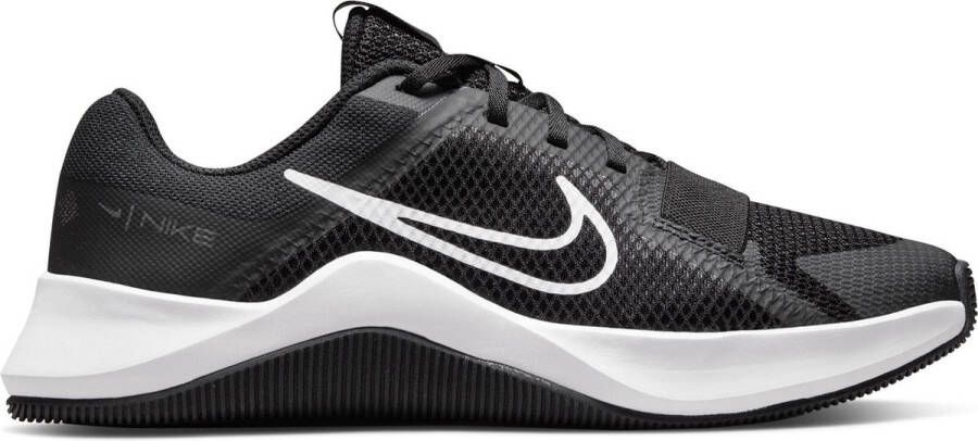 Nike MC Trainer 2 Fitness schoenen Zwart Dames