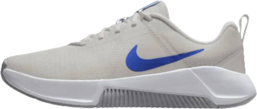 Nike mc trainer 3 mens workou in de kleur grijs