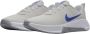 Nike mc trainer 3 mens workou in de kleur grijs - Thumbnail 1