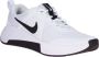 Nike MC Trainer 3 Workout Fitness schoenen SR Wit - Thumbnail 5