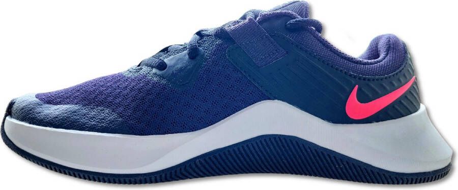 Nike MC Trainer Dames Cave Purple Valt Klein