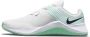 Nike MC Trainer Dames Summit White Igloo Green Glow Dark Smoke Grey Dames - Thumbnail 1