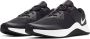 Nike MC Trainer Heren Trainingsschoenen Sportschoenen Schoenen Sneakers Zwart CU3580 - Thumbnail 2
