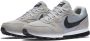 Nike Md Runner 2 Heren Sneakers Wolf Grey Black-White - Thumbnail 2