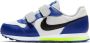 Nike MD Runner 2 (TDV) sneakers lichtblauw kobaltblauw zwart - Thumbnail 1