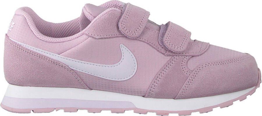 Nike MD Runner Kids kleur rose