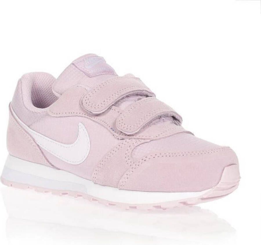 Nike Kids Nike MD Runner Kids Roze Sneakers - Foto 1