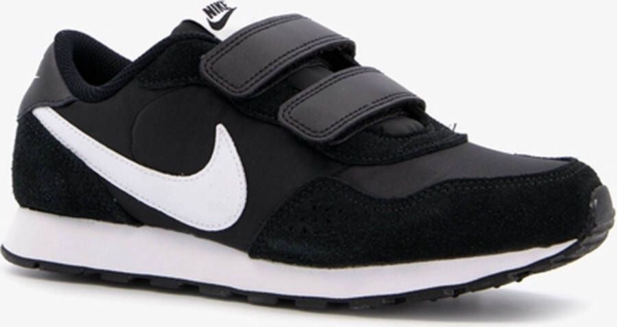 Nike MD Valiant Sneakers Black