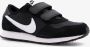 Nike MD Valiant Schoen voor baby's peuters Zwart - Thumbnail 3