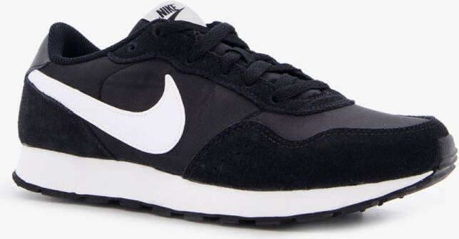 Nike Zwarte Textiele Sportschoenen oor Dames Black Dames - Foto 8