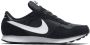 Nike Zwarte Lage Sneakers Md Valiant (gs) - Thumbnail 3