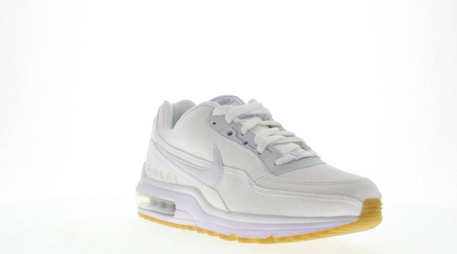 Nike men's air max ltd 3 shoe men's Lage sneakers heren Wit