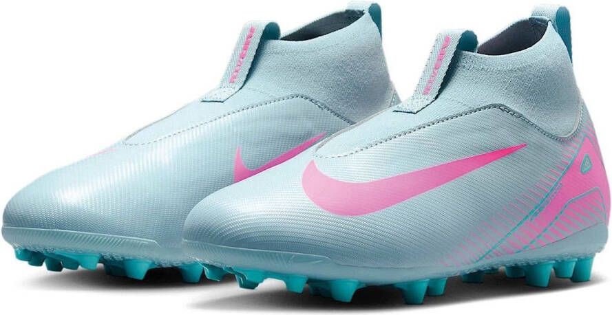 Nike Mercurial Superfly 10 Academy AG Voetbalschoenen Junior