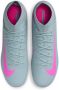 Nike Zoom Mercurial Superfly 9 Academy MG Voetbalschoenen (meerdere ondergronden) Ocean Cube- Heren Ocean Cube - Thumbnail 4