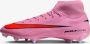Nike High-top voetbalschoenen (meerdere ondergronden) Mercurial Superfly 10 Academy Magic Flamingo- Magic Flamingo - Thumbnail 1