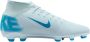 Nike High-top voetbalschoenen (meerdere ondergronden) Mercurial Superfly 10 Club Glacier Blue Blue Orbit- Heren Glacier Blue Blue Orbit - Thumbnail 1