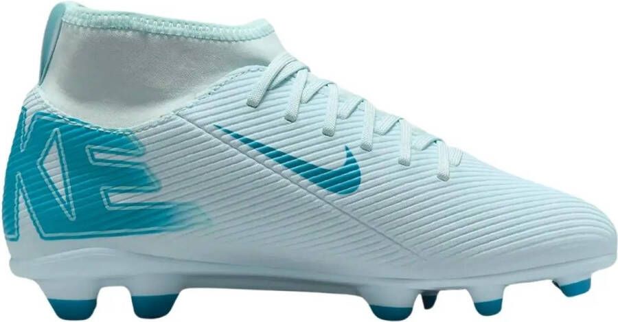 Nike Mercurial Superfly 10 Club FG MG Voetbalschoenen Junior