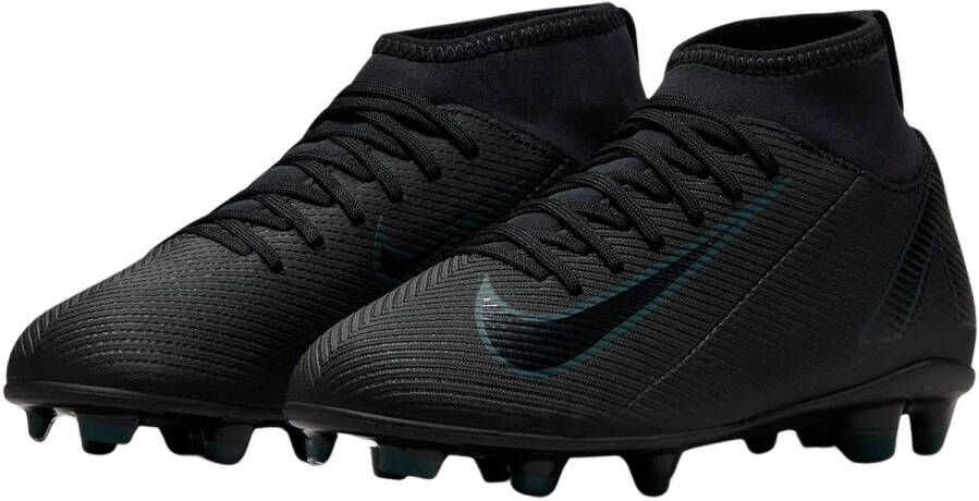 Nike Mercurial Superfly 10 Club FG MG Voetbalschoenen Junior