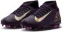 Nike jr. mercurial superfly 10 club Voetbal schoen firm ground Paars - Thumbnail 1