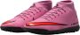 Nike High top voetbalschoenen (turf) Mercurial Superfly 10 Club Magic Flamingo- Heren Magic Flamingo - Thumbnail 1