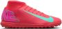 Nike High top voetbalschoenen (turf) Mercurial Superfly 10 Club Ember Glow- Ember Glow - Thumbnail 1