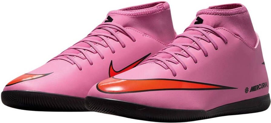 Nike Mercurial Superfly 10 Club Zaalvoetbalschoenen Heren