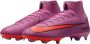 Nike High-top voetbalschoenen (stevige ondergrond) Mercurial Superfly 10 Pro Magic Flamingo- Heren Magic Flamingo - Thumbnail 1
