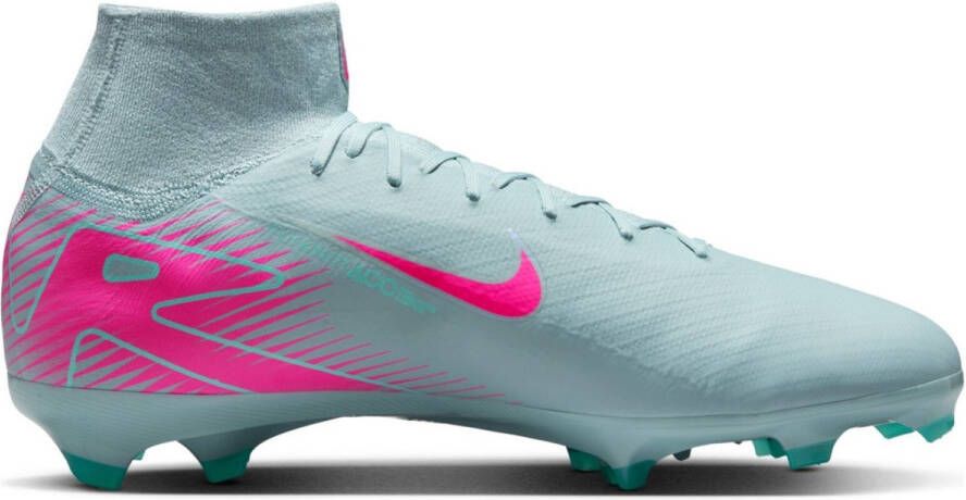 Nike Mercurial Suprefly 10 Pro FG Ocean Cube- Heren Ocean Cube