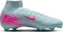Nike Mercurial Superfly 10 Pro Voetbalschoenen Kunstgras Unisex Groen - Thumbnail 1