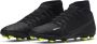 Nike Mercurial Superfly 9 Club MG Voetbalschoenen(meerdere ondergronden) Zwart - Thumbnail 2