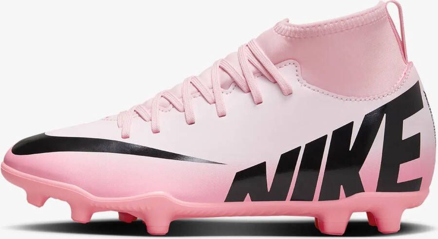 Nike Mercurial Superfly 9 Club Junior Voetbalschoenen