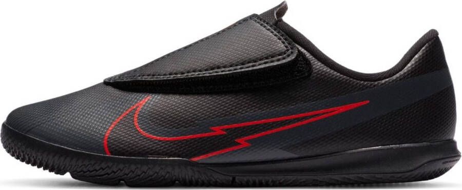 Nike Mercurial Vapor 13 Club IC Kids Gymschoenen met klittenband