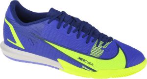 Nike Mercurial Vapor 14 Academy IC CV0973 474 nen Marineblauw Indoorschoenen