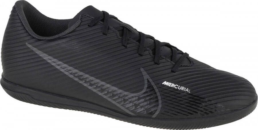 Nike Mercurial Vapor 15 Club IC DJ5969 001 nen Zwart Indoorschoenen - Foto 14