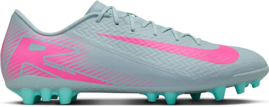 Nike Mercurial Vapor 16 Academy Ag Voetbalschoenen Blauw