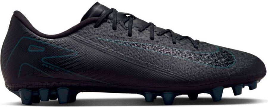 Nike Mercurial Vapor 16 Academy Ag Voetbalschoenen Zwart