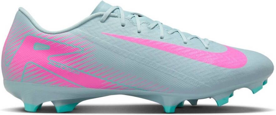 Nike Mercurial Vapor 16 Academy groene unisex voetbalschoenen